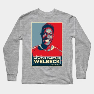 Always Captain Welbeck Long Sleeve T-Shirt